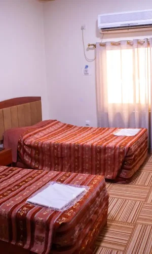 Double Suite