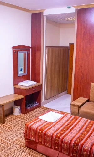 Single room