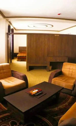 Triple Suite