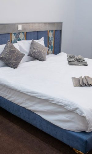 Double room