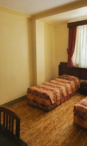 Single room